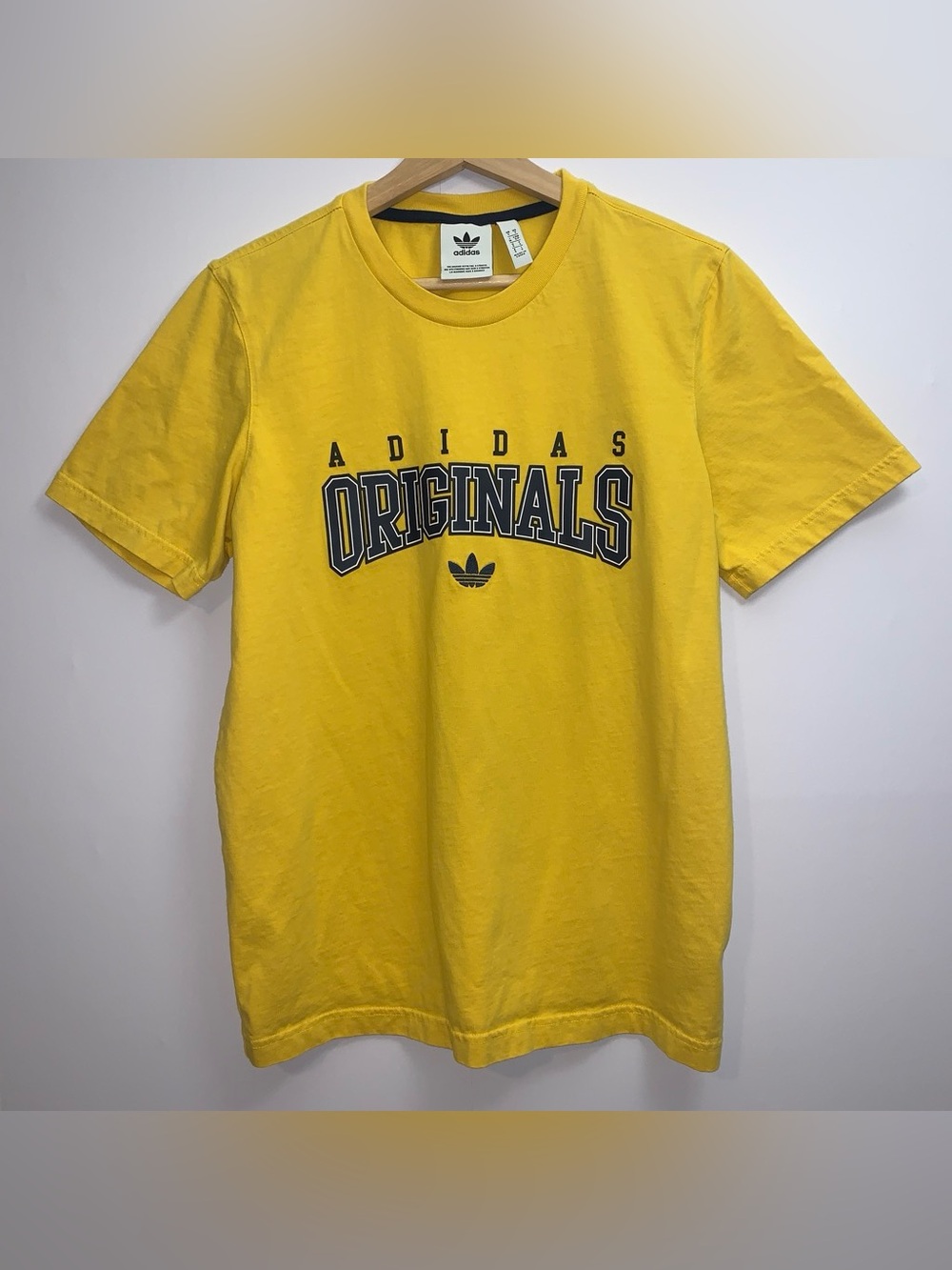 Adidas Originals Retro Revival Graphic Tee